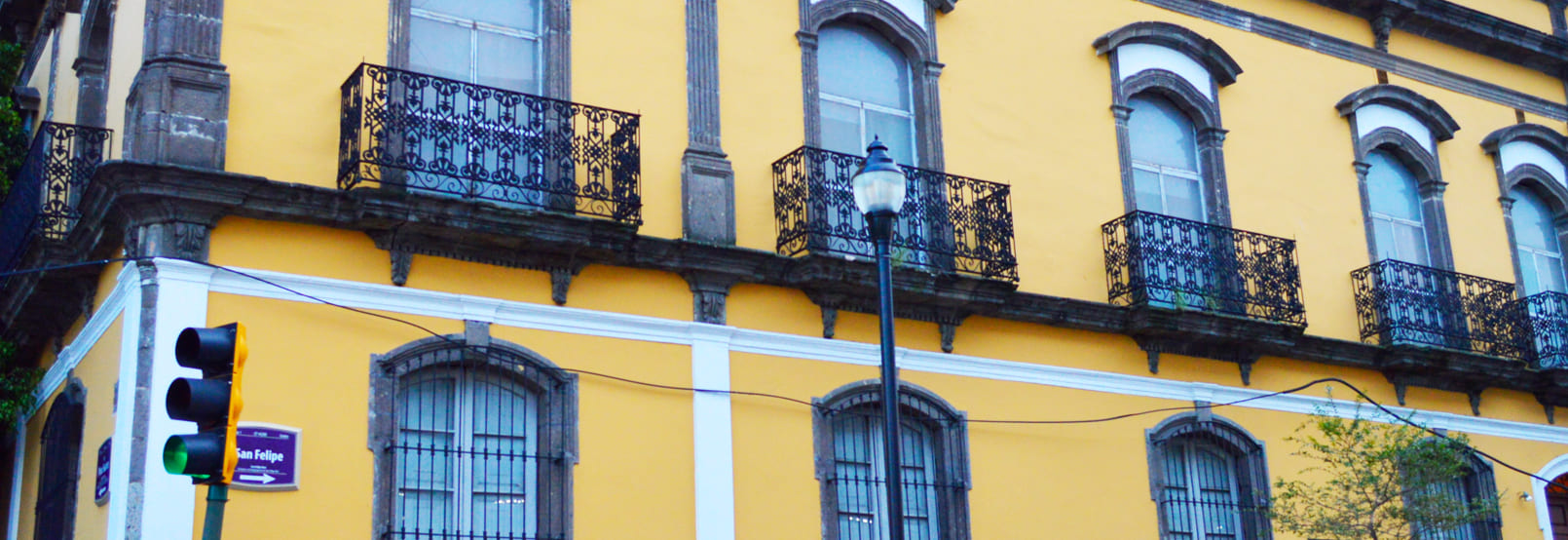 banner